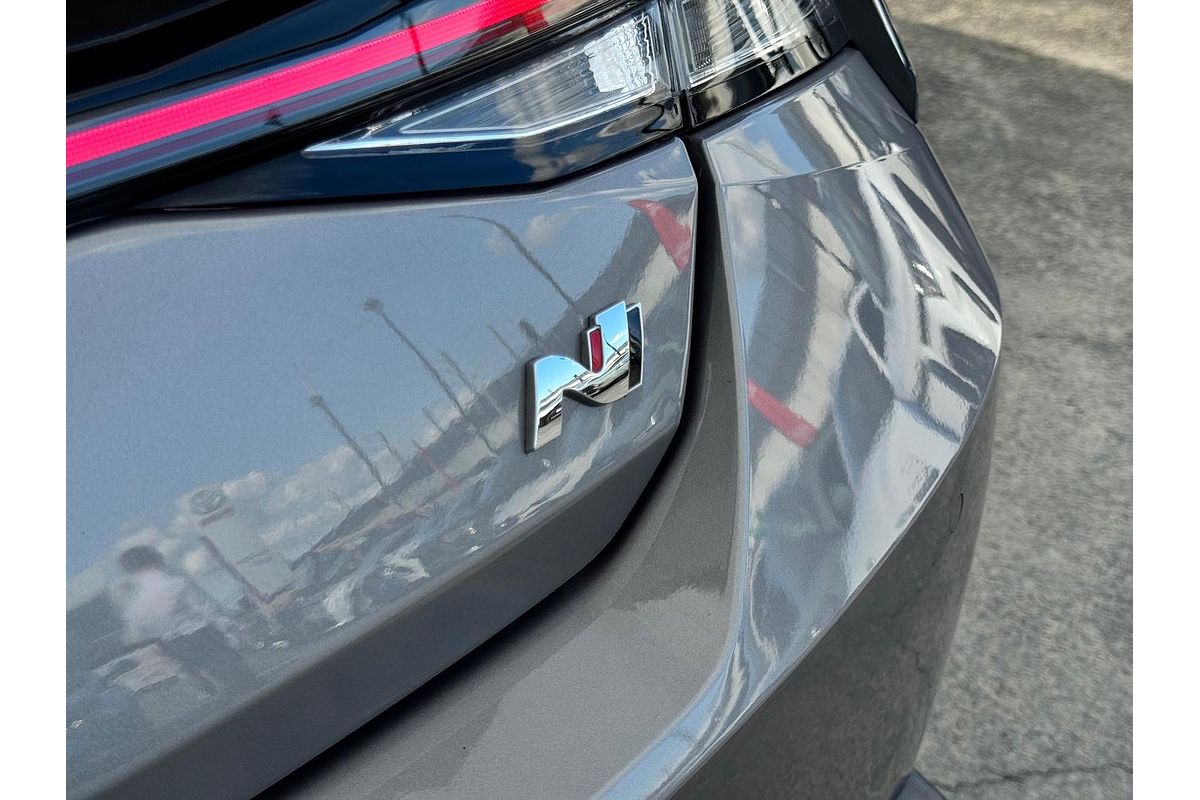 2023 Hyundai i30 N Premium CN7.V1