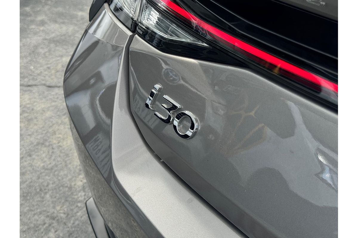2023 Hyundai i30 N Premium CN7.V1