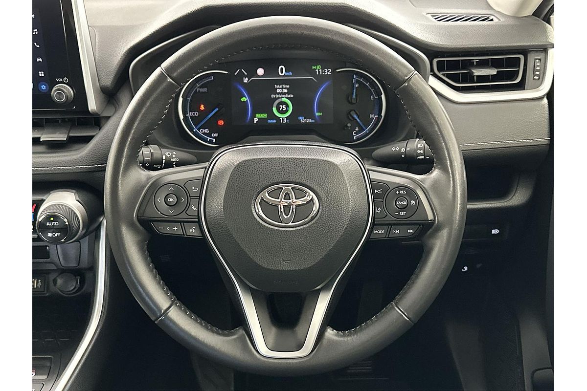 2023 Toyota RAV4 GX AXAH52R