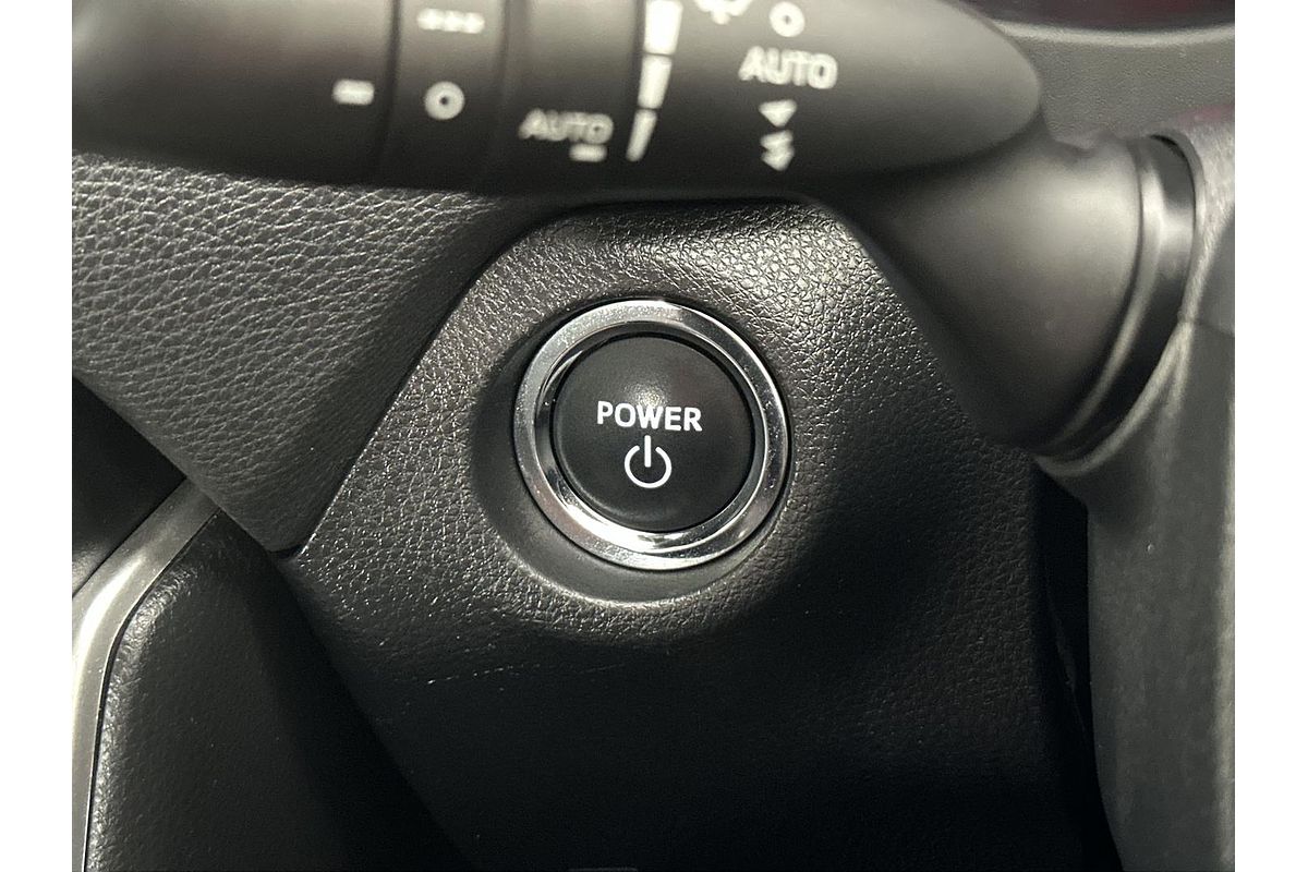 2023 Toyota RAV4 GX AXAH52R