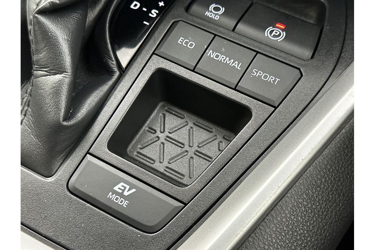 2023 Toyota RAV4 GX AXAH52R