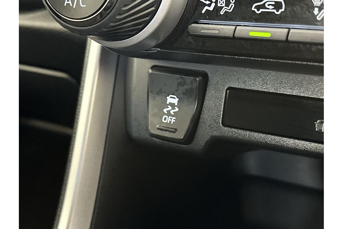 2023 Toyota RAV4 GX AXAH52R