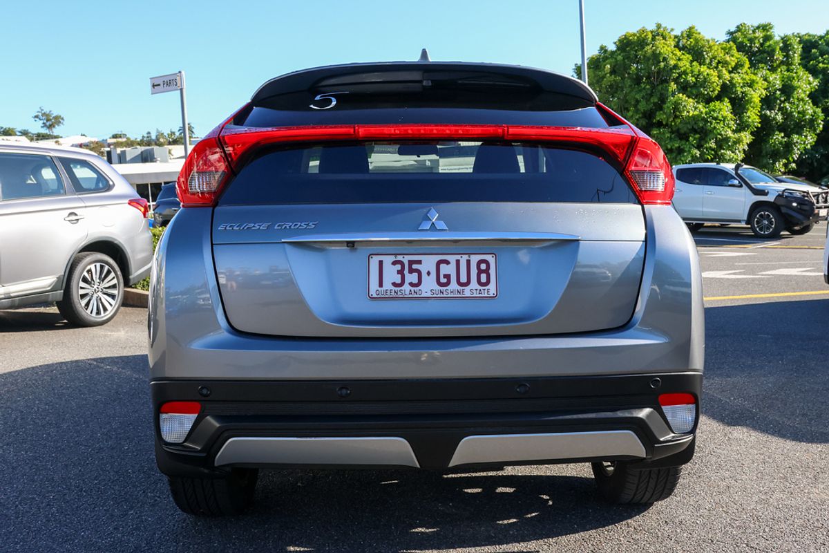 2019 Mitsubishi Eclipse Cross LS YA