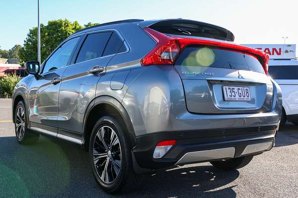 2019 Mitsubishi Eclipse Cross LS YA