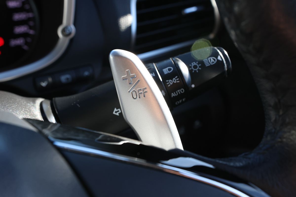 2019 Mitsubishi Eclipse Cross LS YA