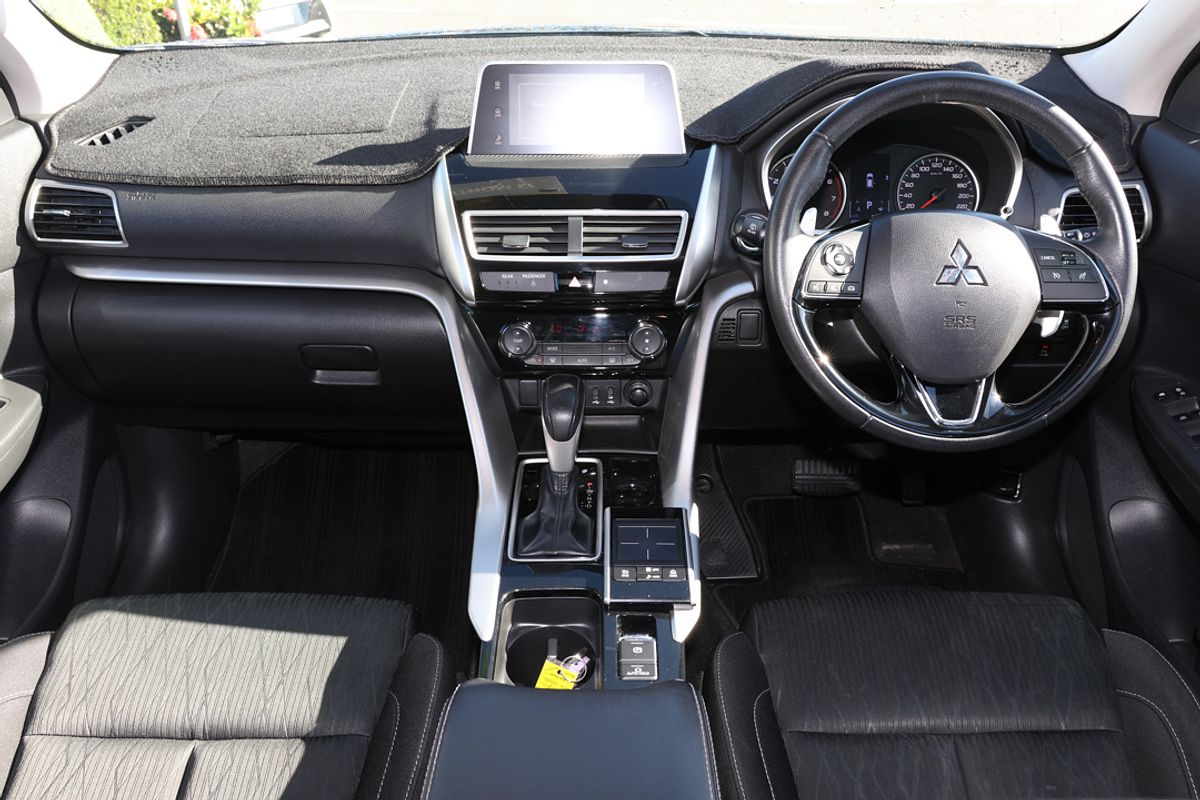 2019 Mitsubishi Eclipse Cross LS YA