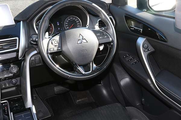 2019 Mitsubishi Eclipse Cross LS YA