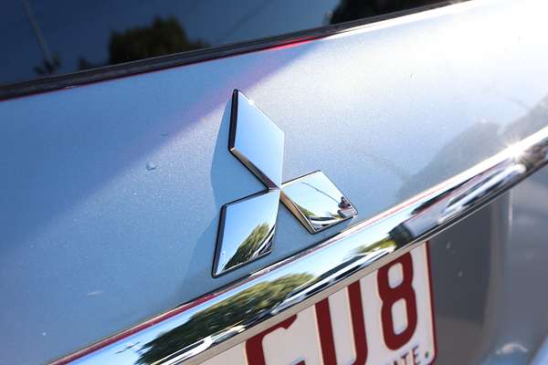 2019 Mitsubishi Eclipse Cross LS YA