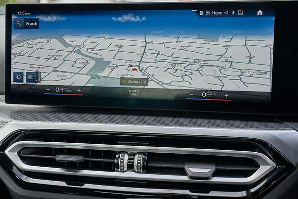 2022 BMW 3 Series 320i M Sport G20