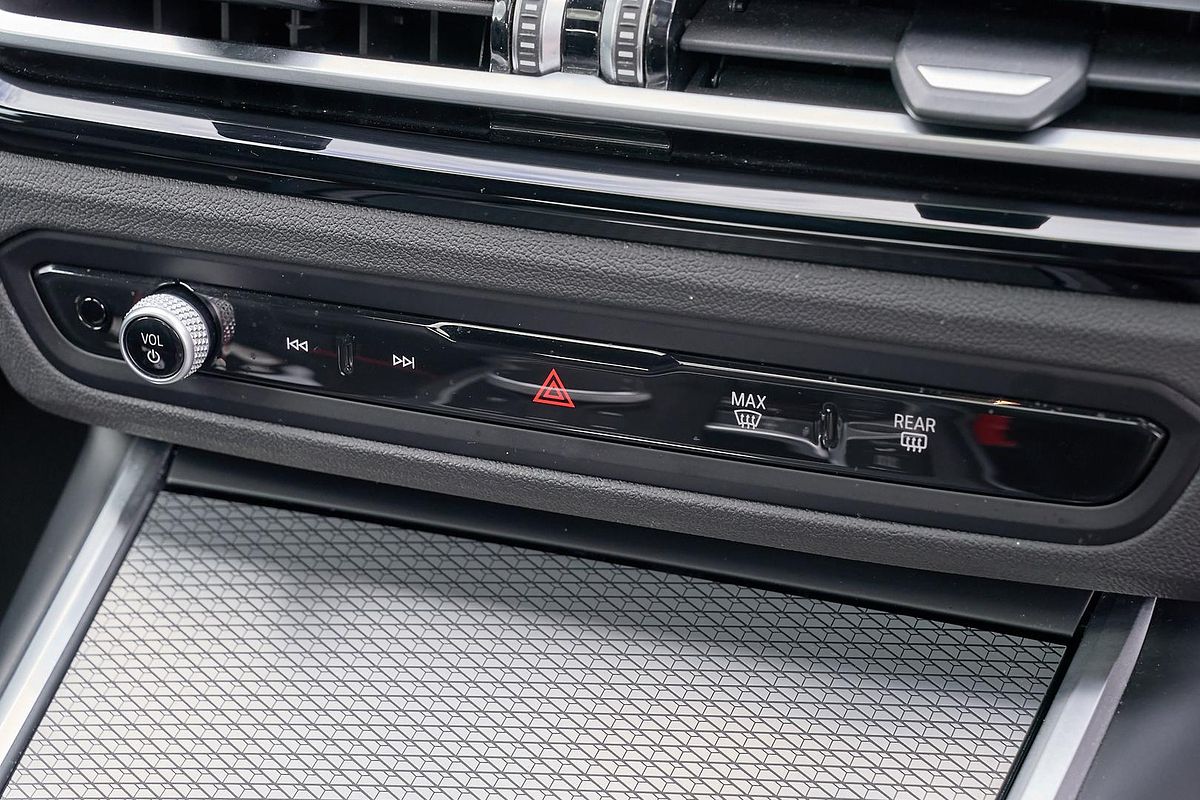 2022 BMW 3 Series 320i M Sport G20