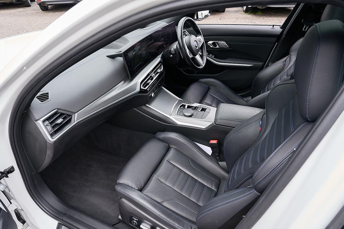 2022 BMW 3 Series 320i M Sport G20