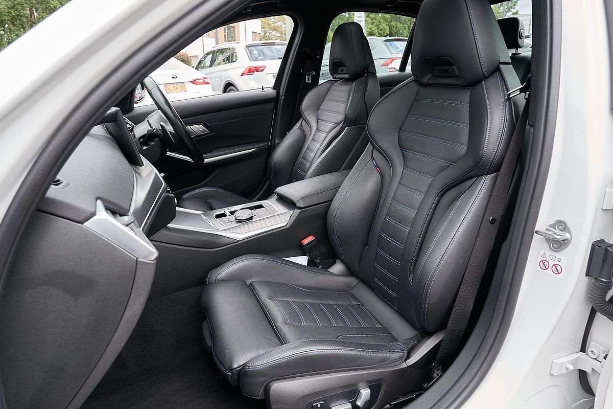 2022 BMW 3 Series 320i M Sport G20