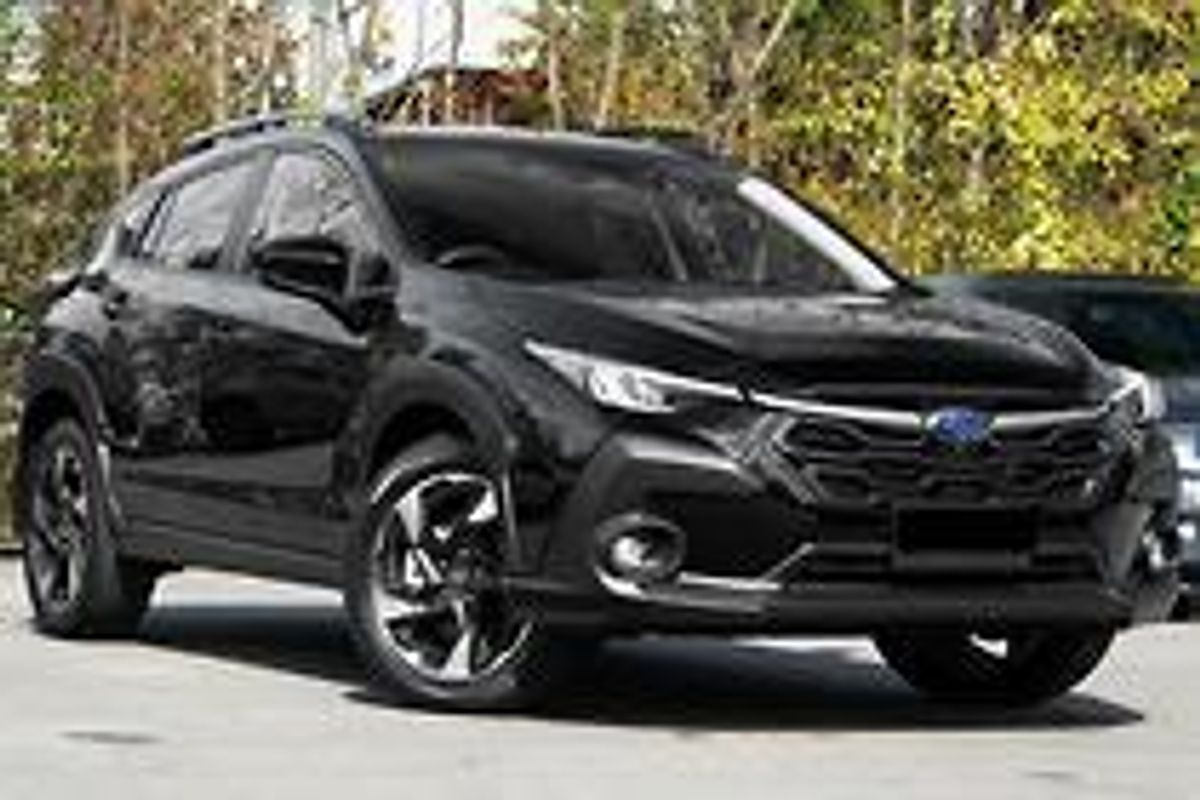 2025 Subaru Crosstrek 2.0S G6X
