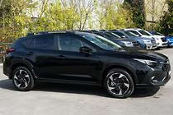 2025 Subaru Crosstrek 2.0S G6X