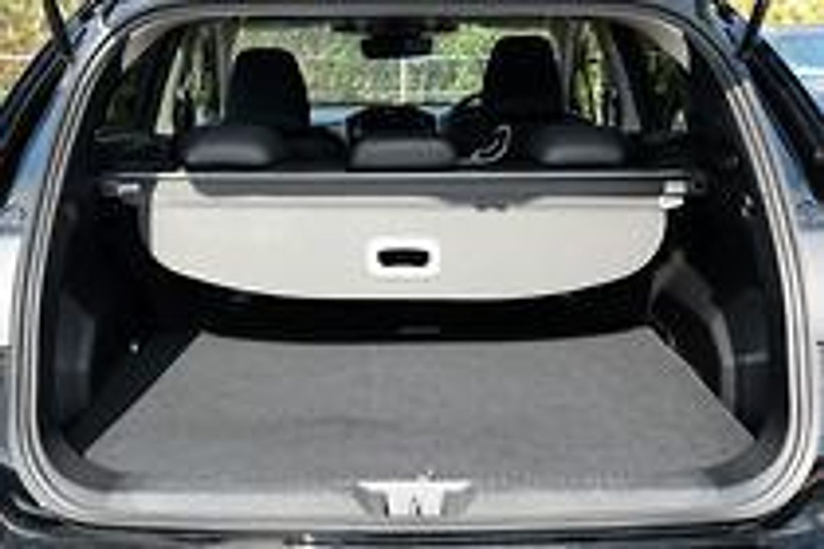 2025 Subaru Crosstrek 2.0S G6X
