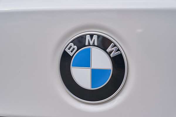 2022 BMW 3 Series 320i M Sport G20