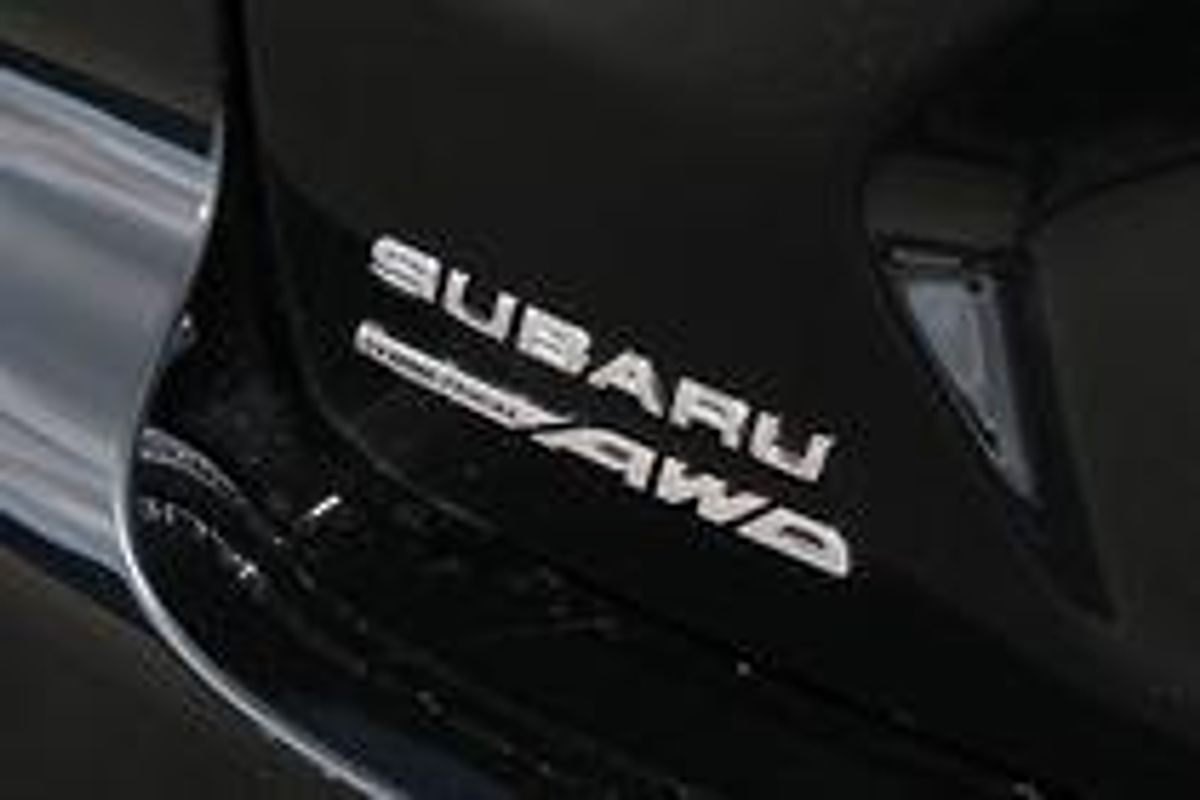 2025 Subaru Crosstrek 2.0S G6X