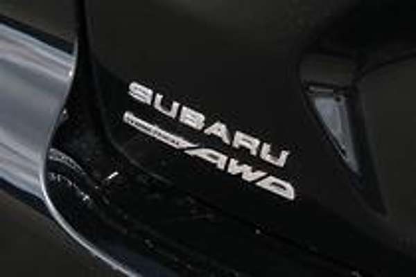 2025 Subaru Crosstrek 2.0S G6X