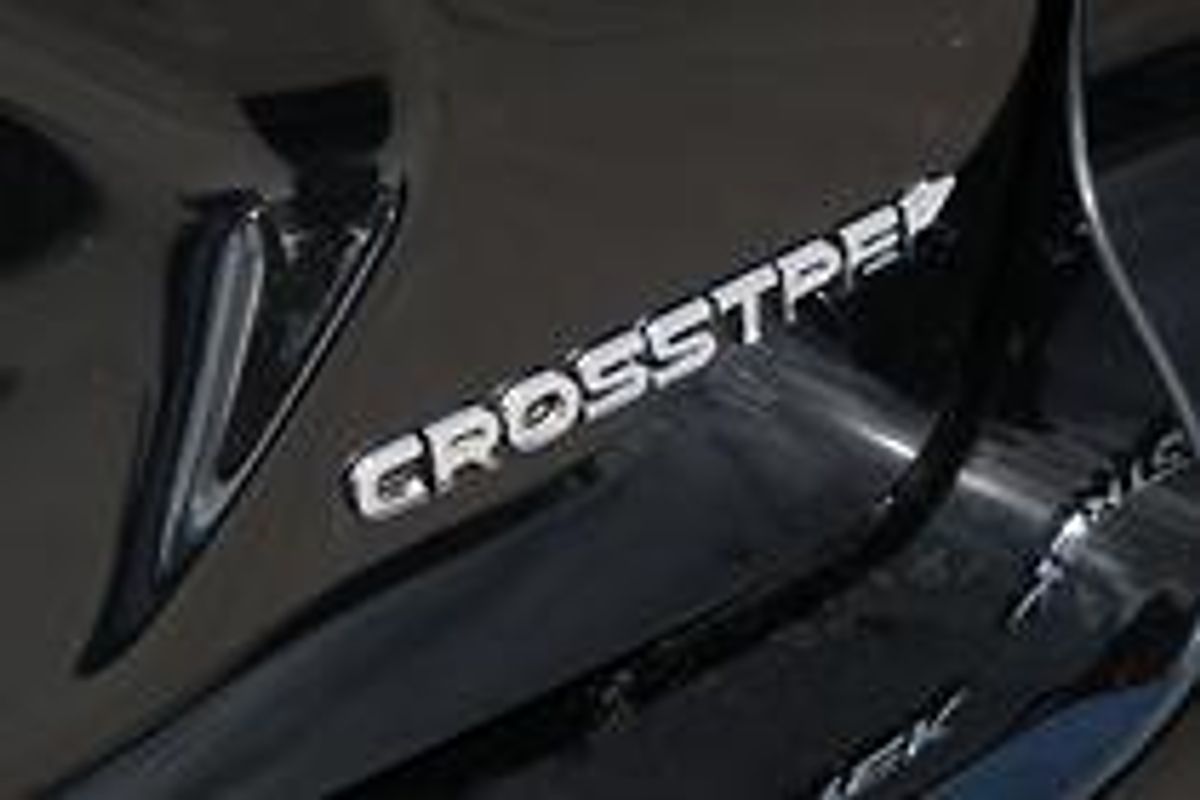2025 Subaru Crosstrek 2.0S G6X