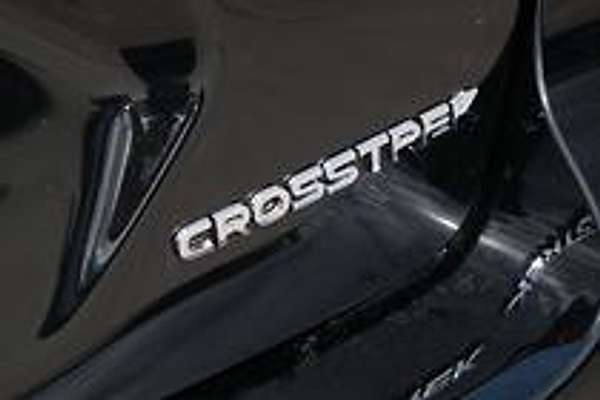 2025 Subaru Crosstrek 2.0S G6X