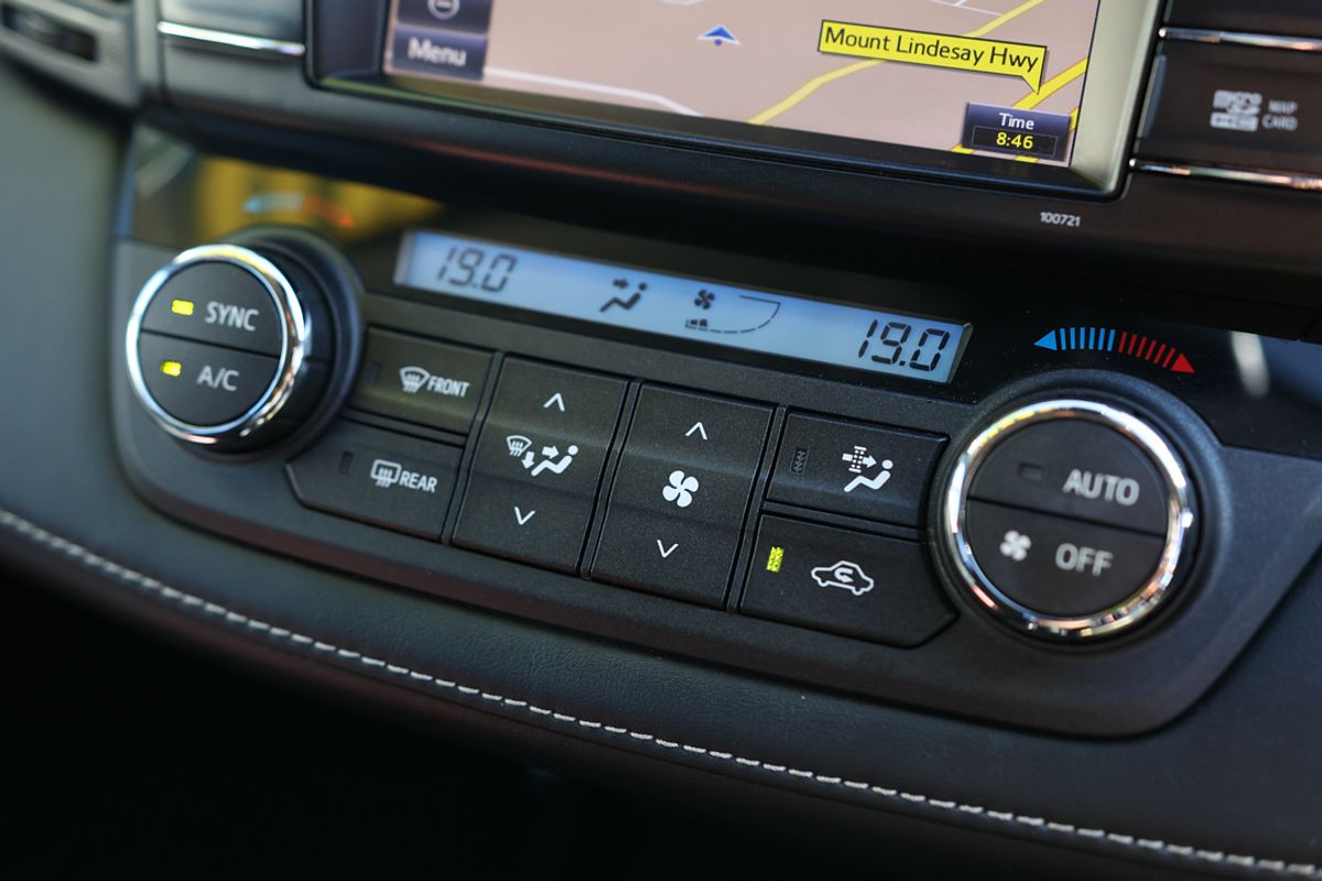 2017 Toyota RAV4 GXL ZSA42R