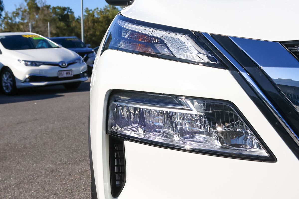 2024 Nissan X-TRAIL ST T33