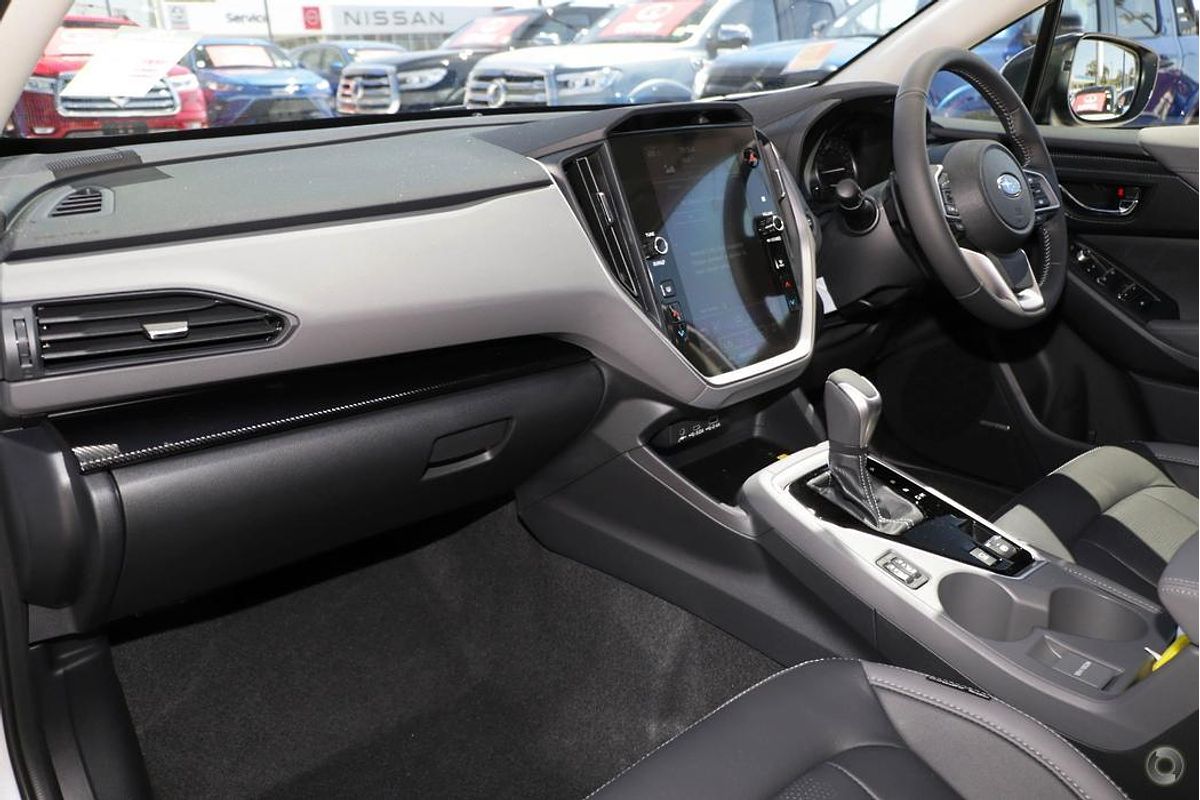 2025 Subaru Crosstrek 2.0S G6X
