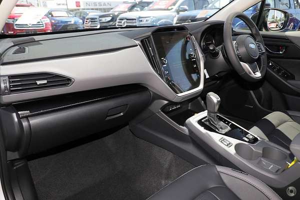 2025 Subaru Crosstrek 2.0S G6X
