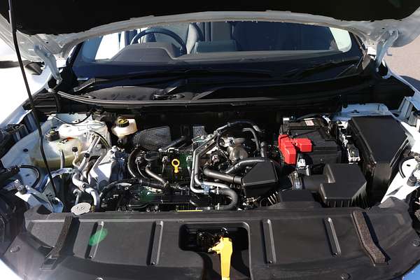 2024 Nissan X-TRAIL ST T33