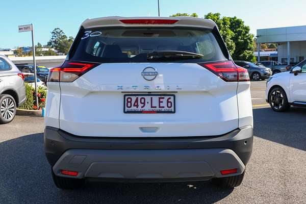 2024 Nissan X-TRAIL ST T33