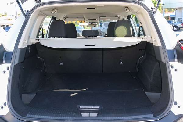 2024 Nissan X-TRAIL ST T33
