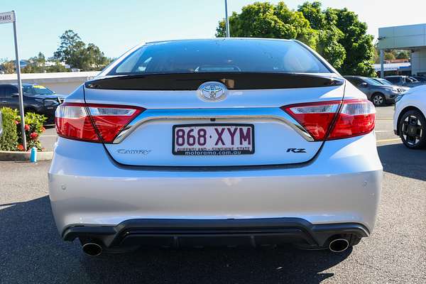 2017 Toyota Camry RZ ASV50R