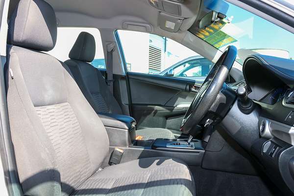 2017 Toyota Camry RZ ASV50R