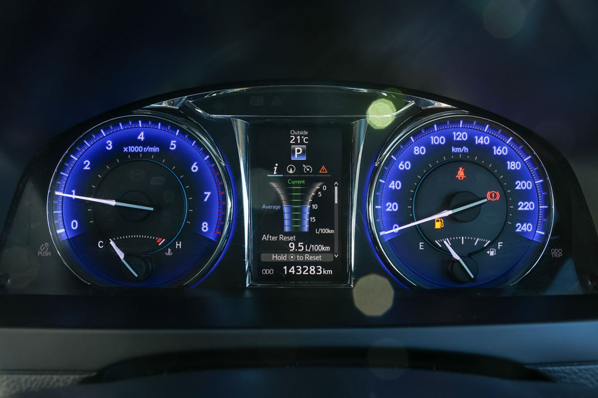 2017 Toyota Camry RZ ASV50R