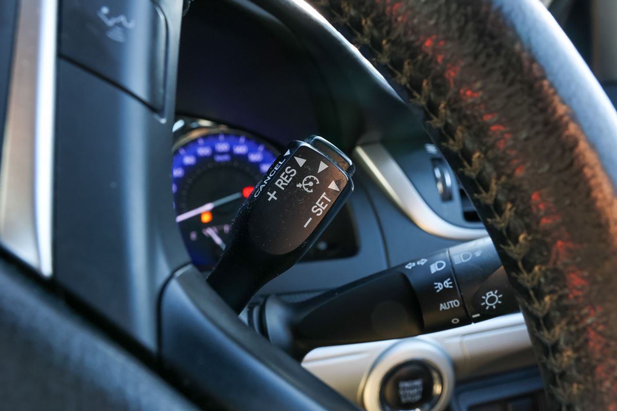 2017 Toyota Camry RZ ASV50R