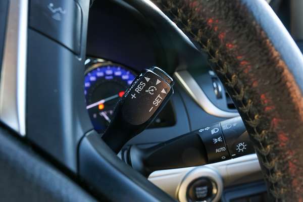 2017 Toyota Camry RZ ASV50R