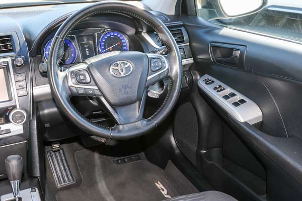 2017 Toyota Camry RZ ASV50R