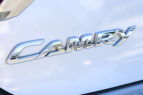 2017 Toyota Camry RZ ASV50R