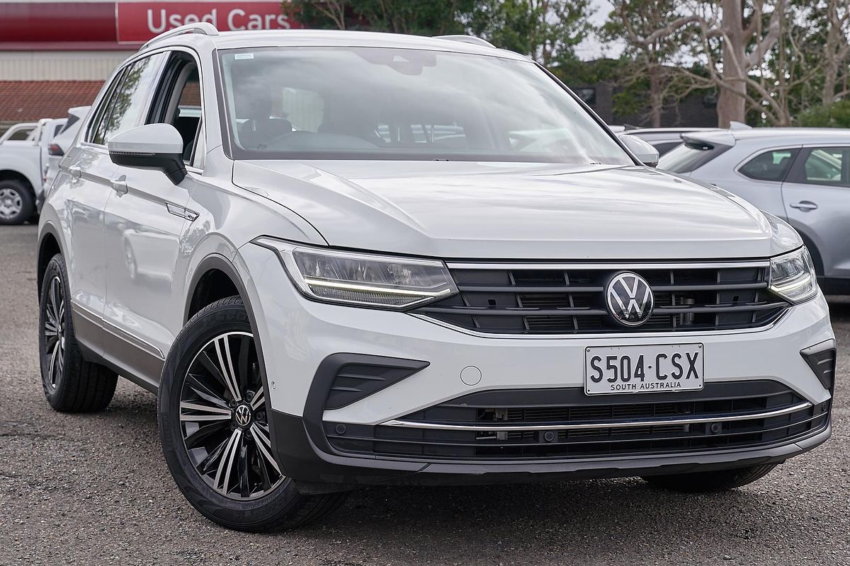 2023 Volkswagen Tiguan 110TSI Life 5N