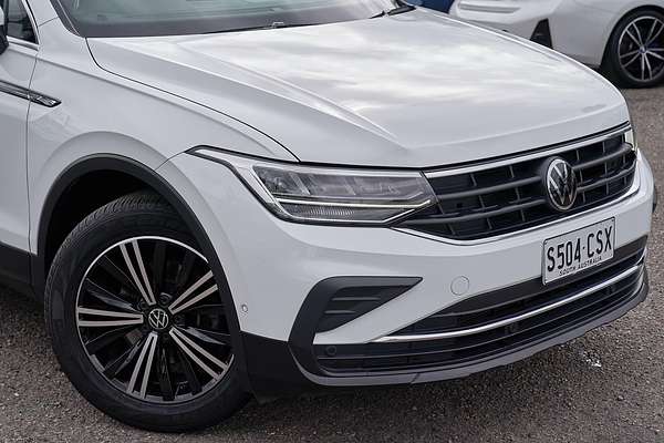 2023 Volkswagen Tiguan 110TSI Life 5N