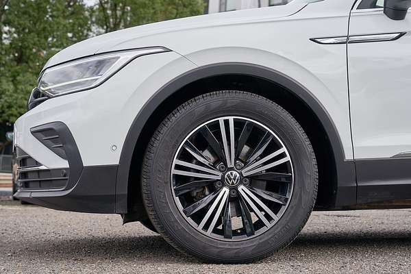 2023 Volkswagen Tiguan 110TSI Life 5N