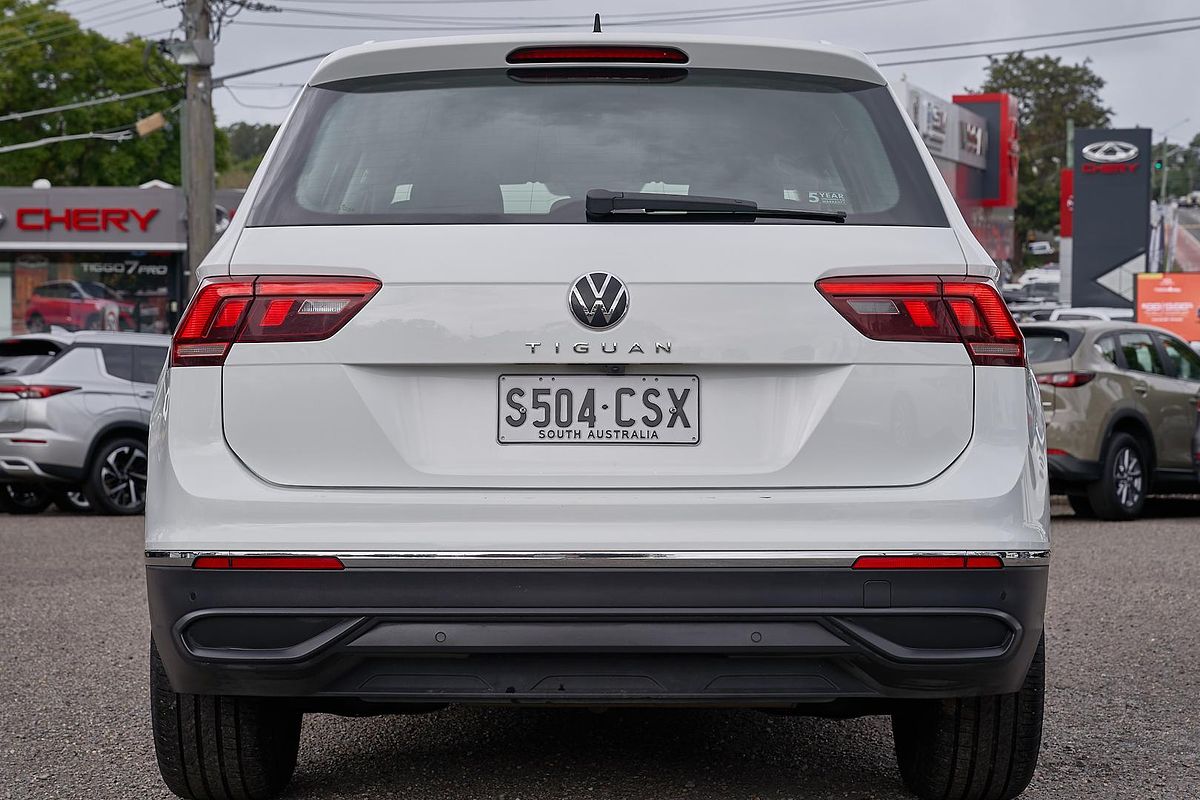 2023 Volkswagen Tiguan 110TSI Life 5N