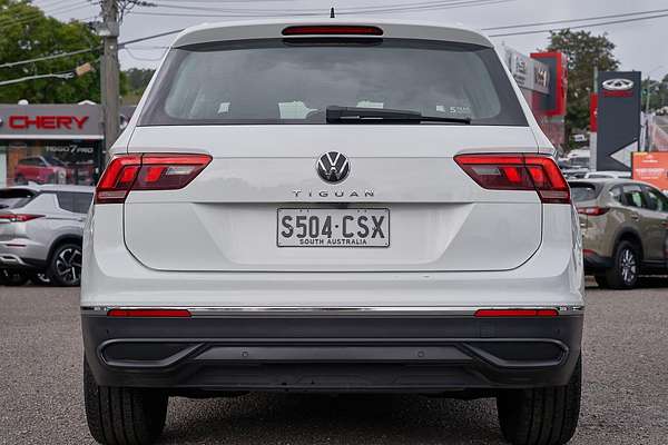 2023 Volkswagen Tiguan 110TSI Life 5N