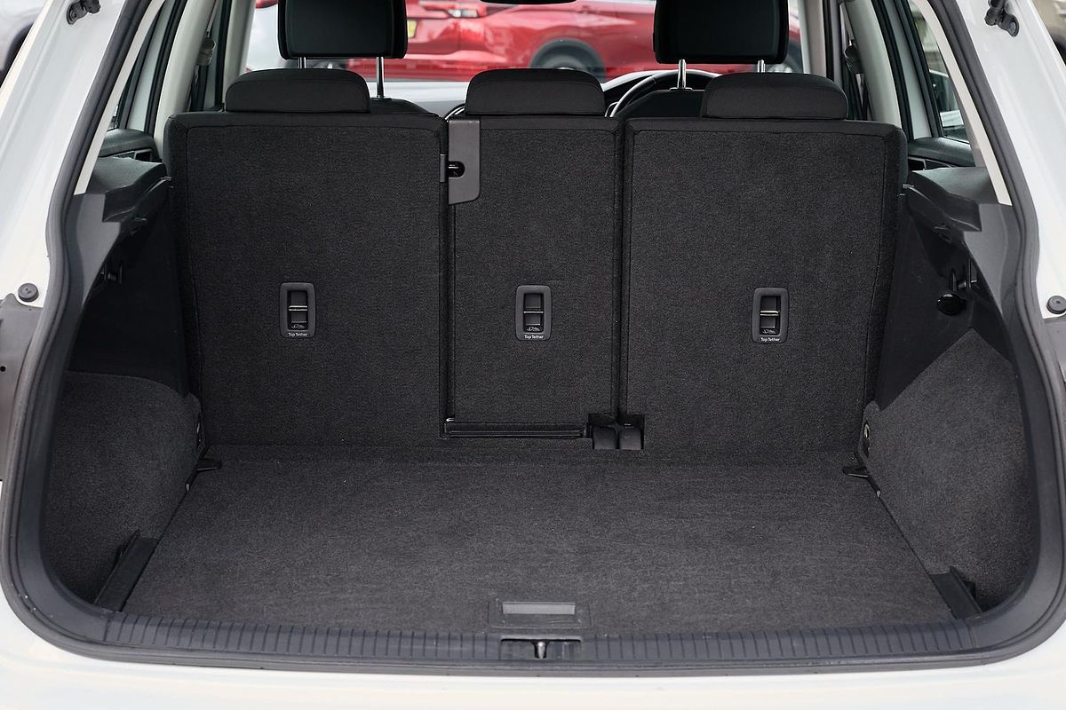 2023 Volkswagen Tiguan 110TSI Life 5N
