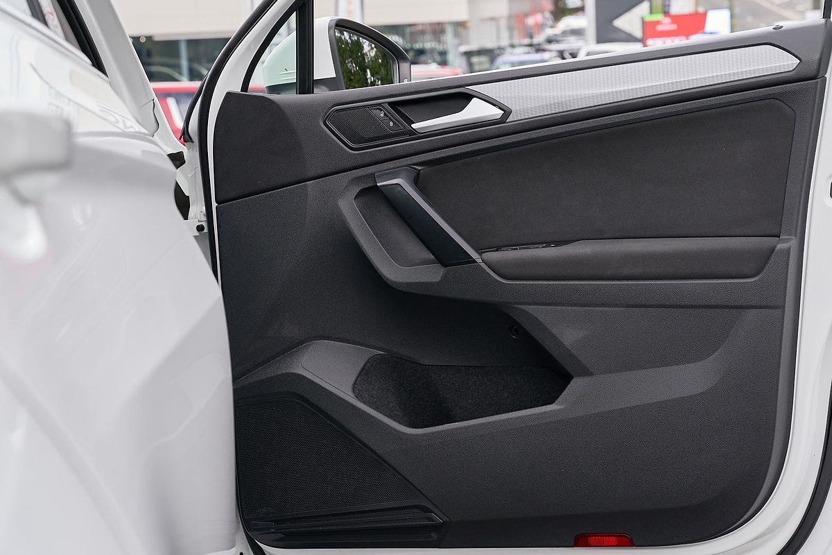 2023 Volkswagen Tiguan 110TSI Life 5N