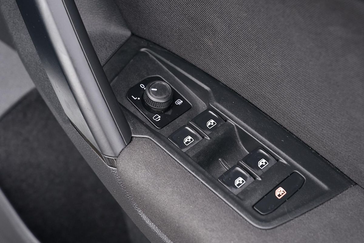2023 Volkswagen Tiguan 110TSI Life 5N
