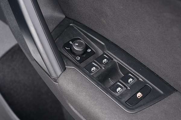 2023 Volkswagen Tiguan 110TSI Life 5N