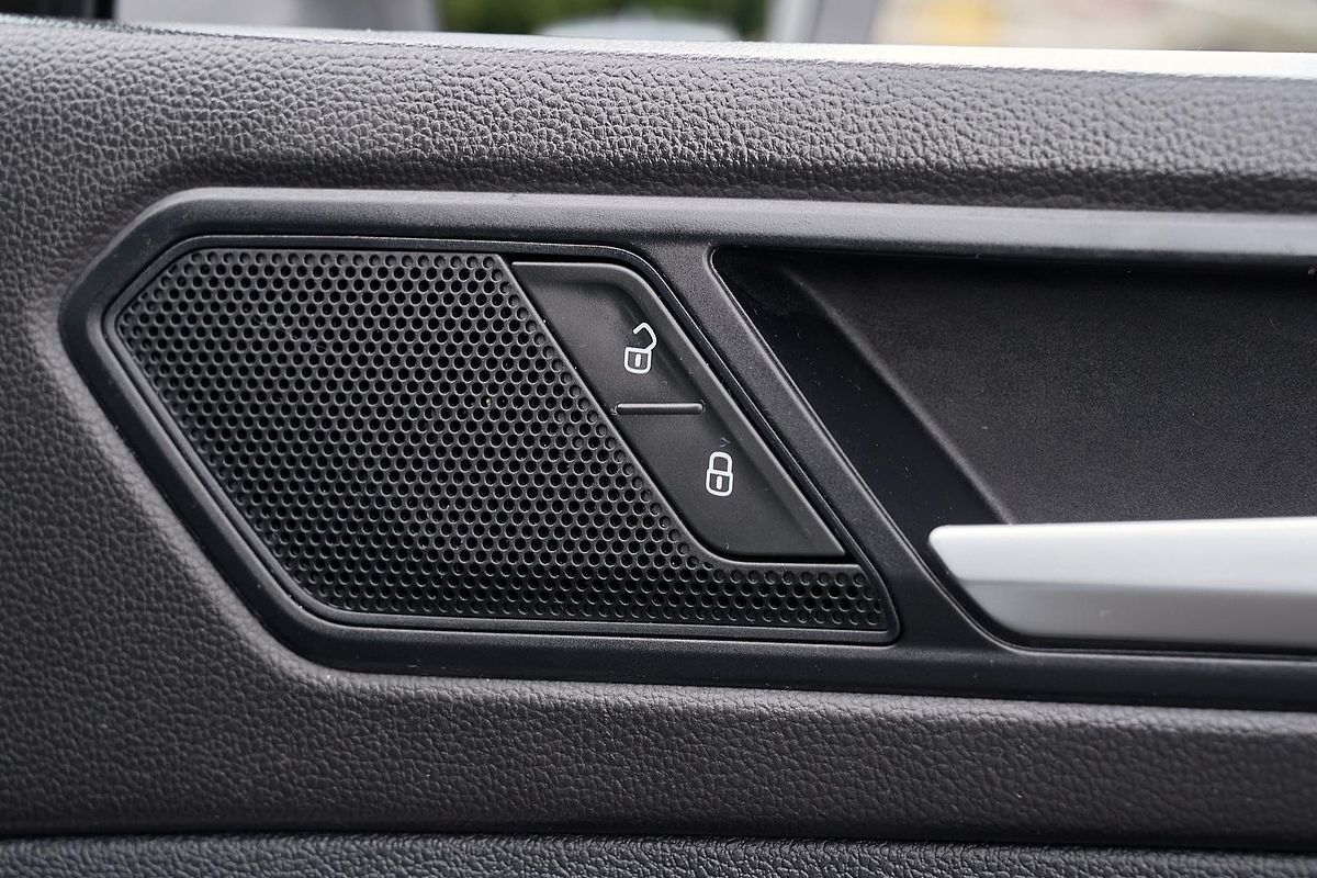2023 Volkswagen Tiguan 110TSI Life 5N