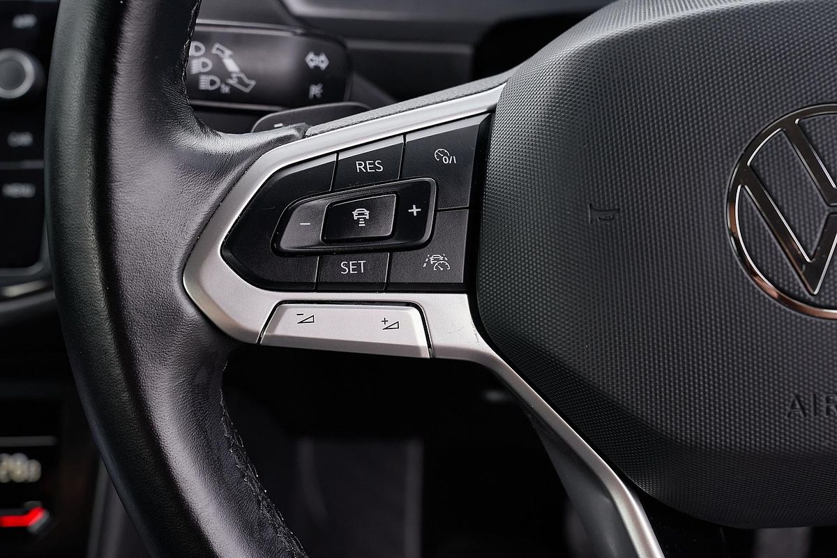 2023 Volkswagen Tiguan 110TSI Life 5N