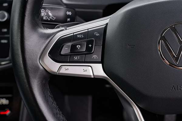 2023 Volkswagen Tiguan 110TSI Life 5N